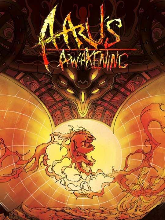 Aaru's Awakening cover image