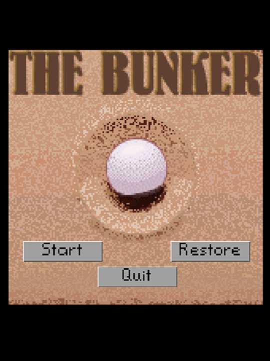 The Bunker cover image