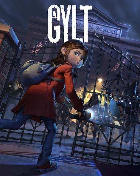 GYLT cover image