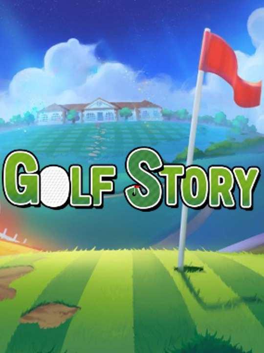 Golf Story cover image