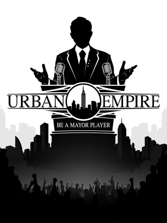 Urban Empire cover image