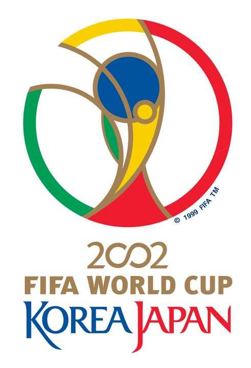 2002 FIFA World Cup cover image