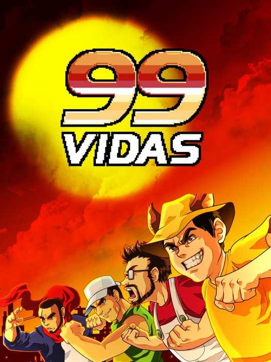 99Vidas cover image