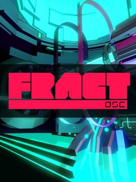 FRACT OSC cover image