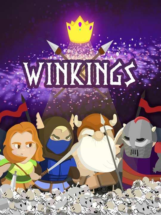 WinKings cover image