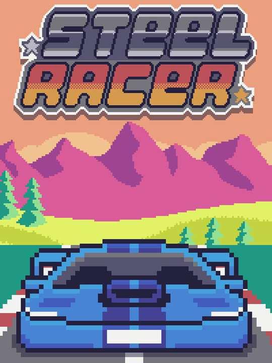 Steel Racer cover image