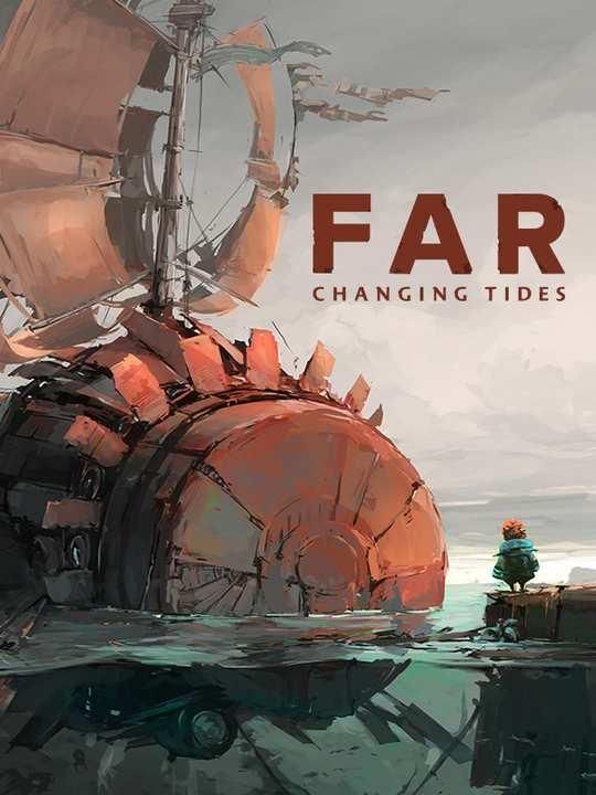 FAR: Changing Tides cover image