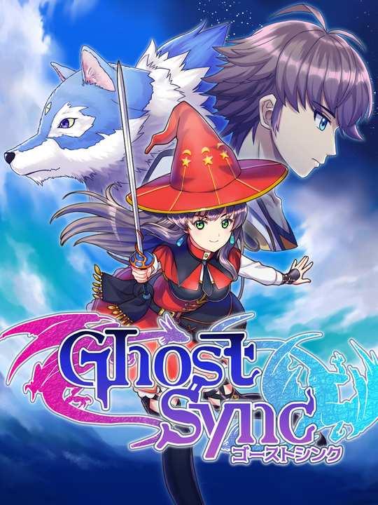 Ghost Sync cover image