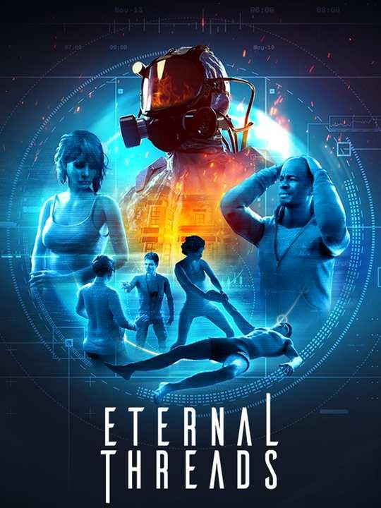 Eternal Threads cover image