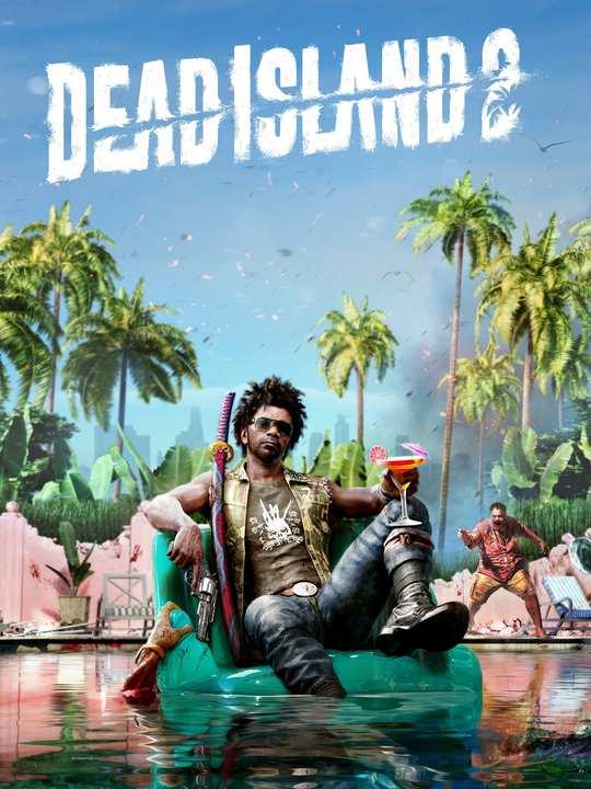 Dead Island 2: Haus cover image