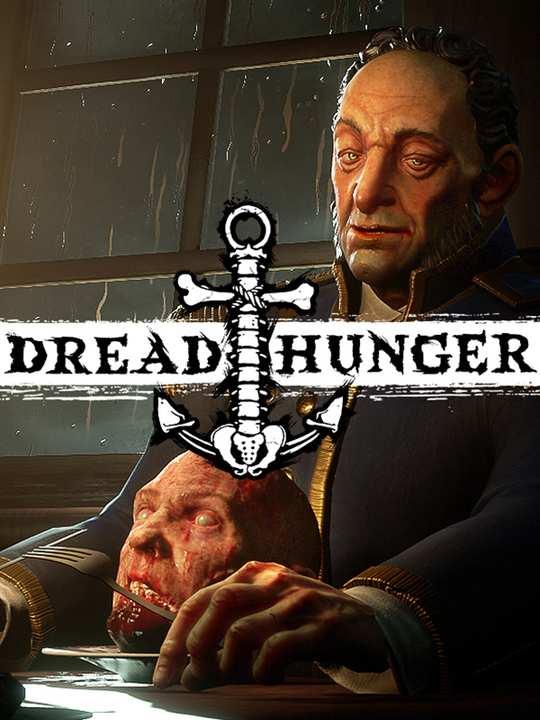 Dread Hunger cover image