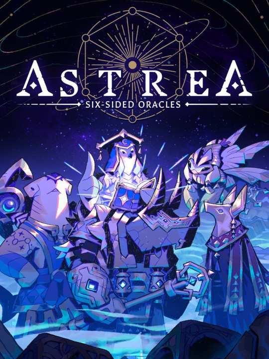 Astrea: Six-Sided Oracles cover image