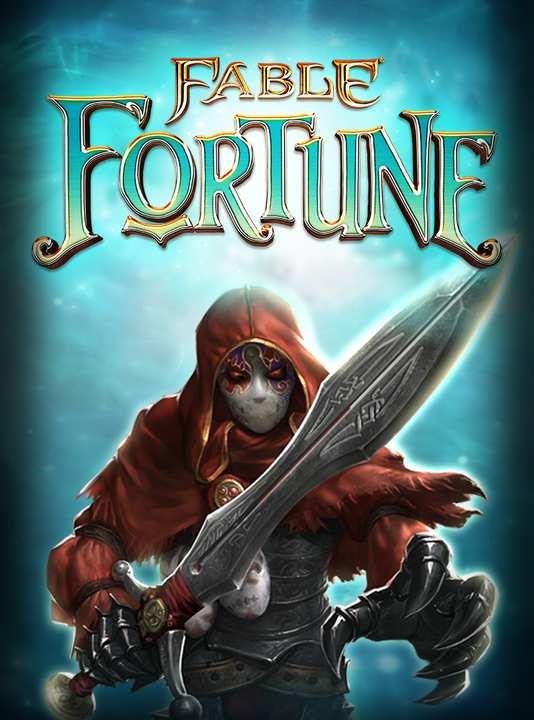 Fable Fortune cover image