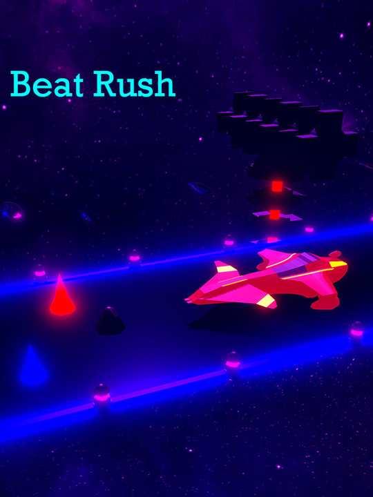 Beat Rush cover image