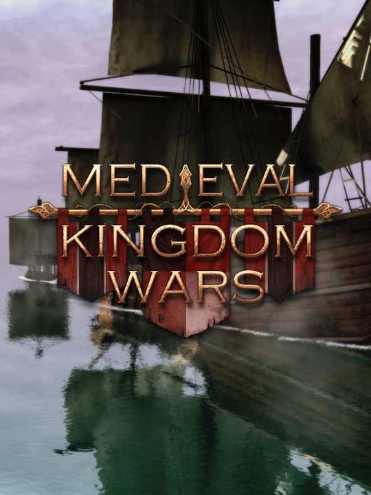 Medieval Kingdom Wars cover image