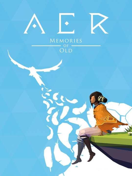 AER: Memories of Old cover image