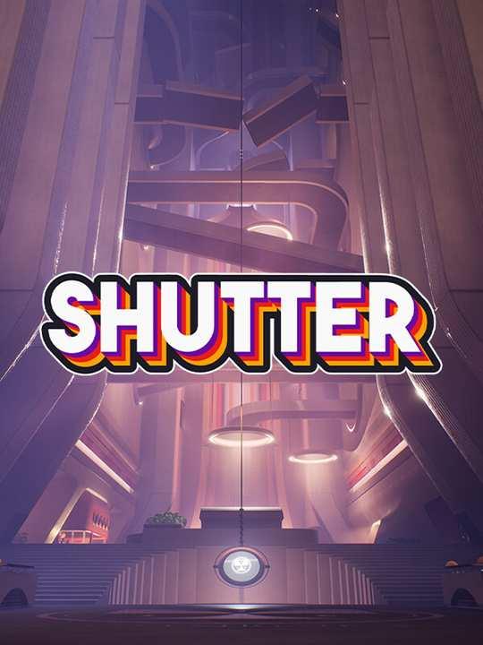 Shutter cover image