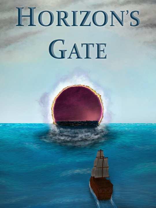 Horizon's Gate cover image