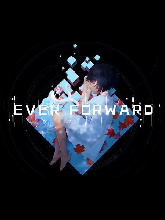 Ever Forward cover image