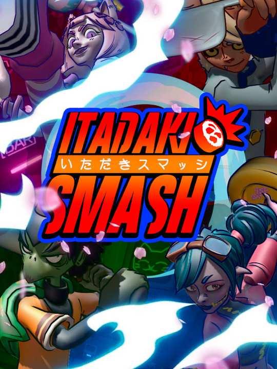 Itadaki Smash cover image