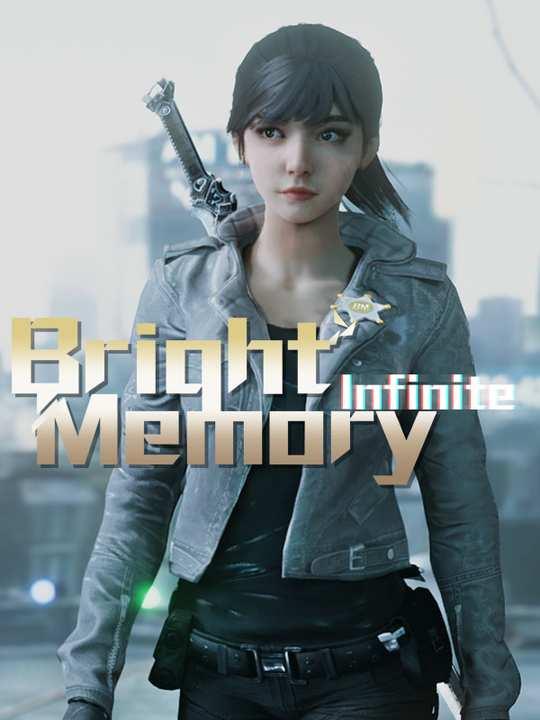 Bright Memory: Infinite cover image