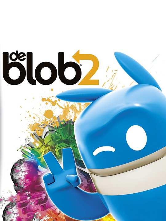 de Blob 2 cover image