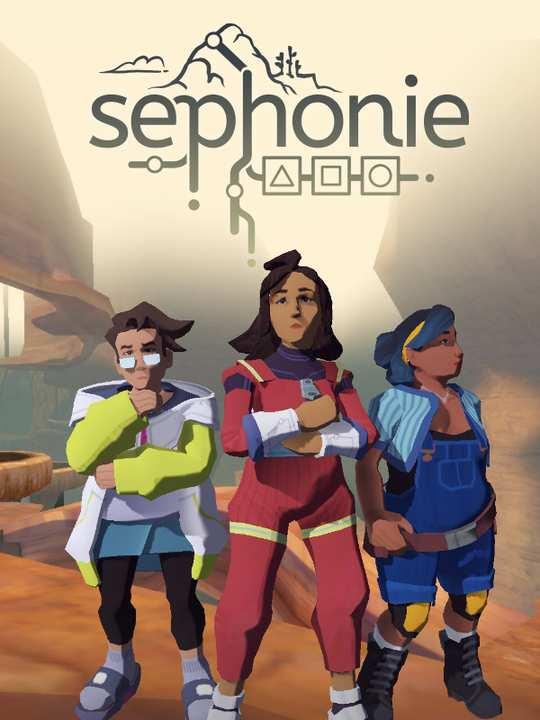 Sephonie cover image