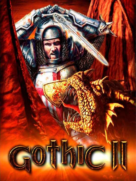 Gothic II cover image