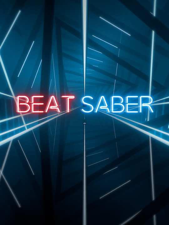 Beat Saber cover image