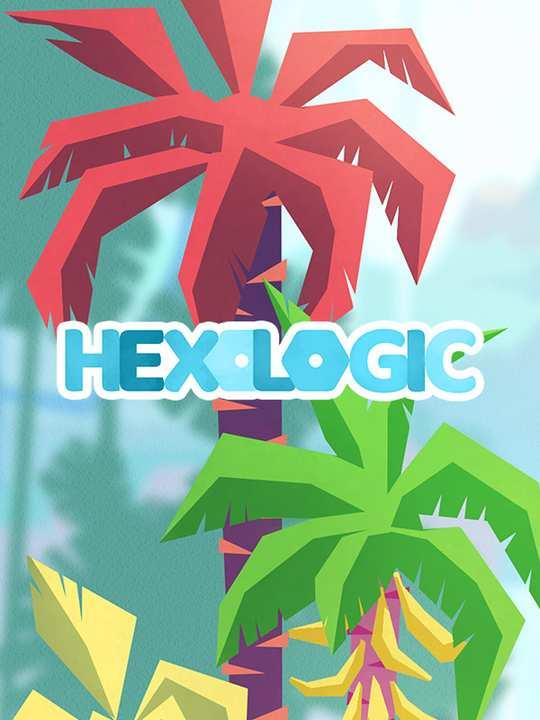 Hexologic cover image