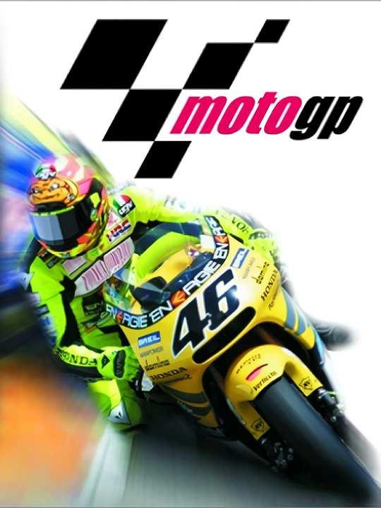 MotoGP 24 cover image