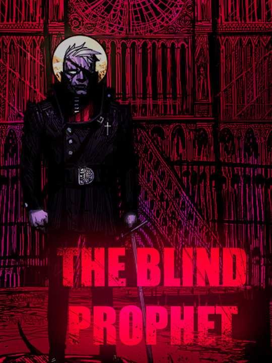 The Blind Prophet cover image