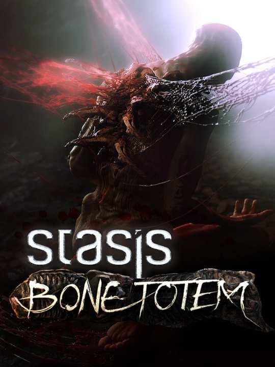 STASIS: BONE TOTEM cover image