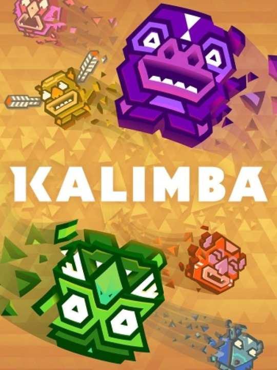 Kalimba cover image