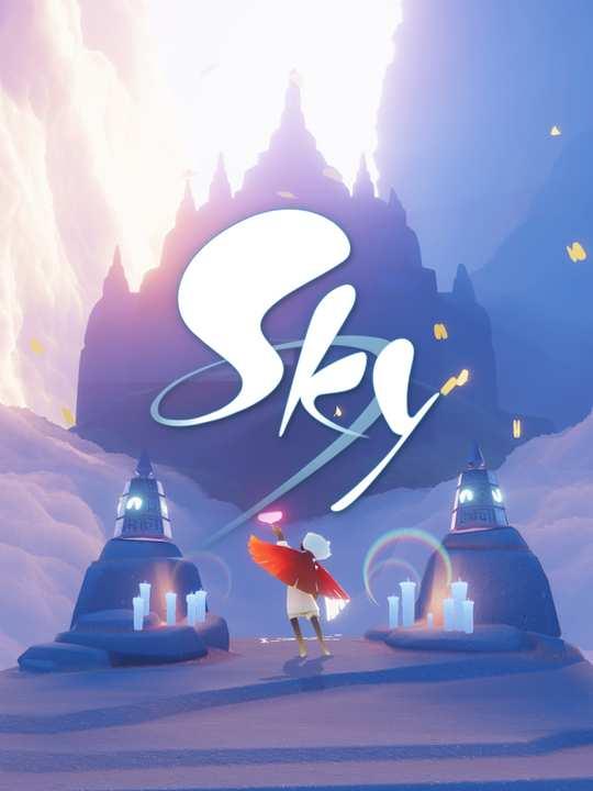 Sky: Children of the Light cover image