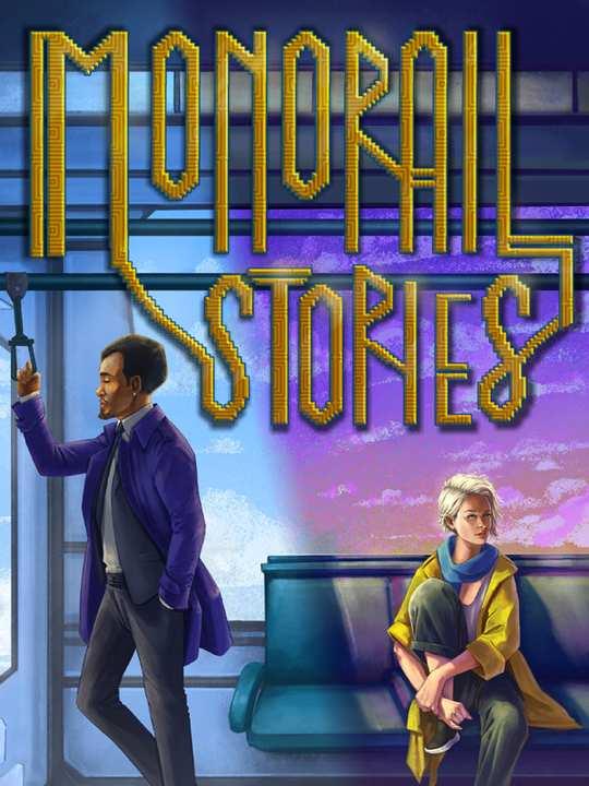 Monorail Stories cover image