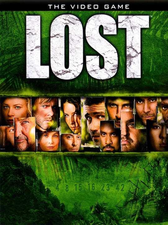 Lost: Via Domus cover image