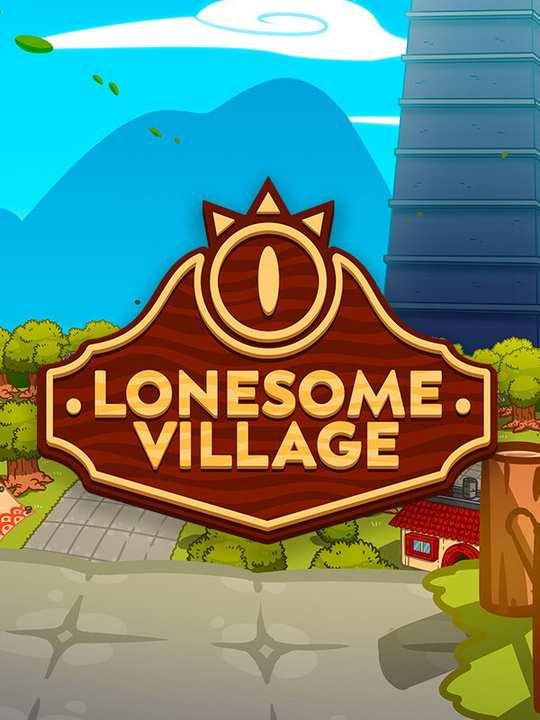 Lonesome Village cover image