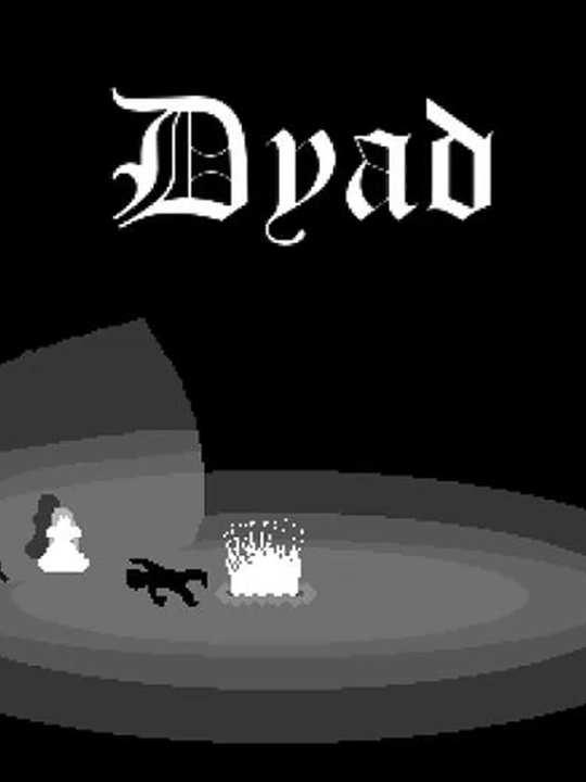 Dyad cover image