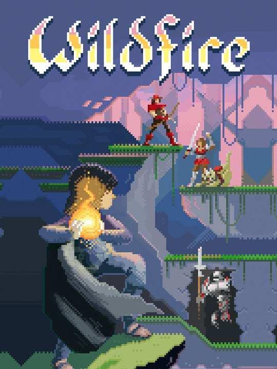 Wildfire (2004) cover image