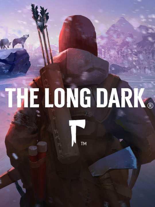 The Long Dark cover image