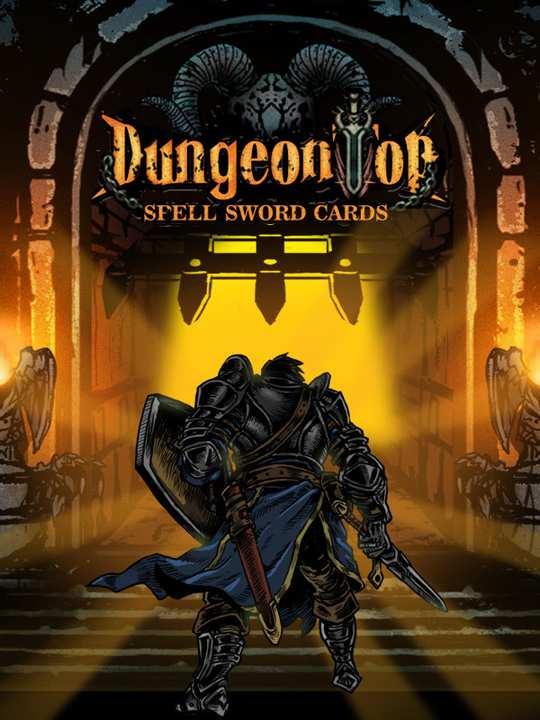 DungeonTop cover image