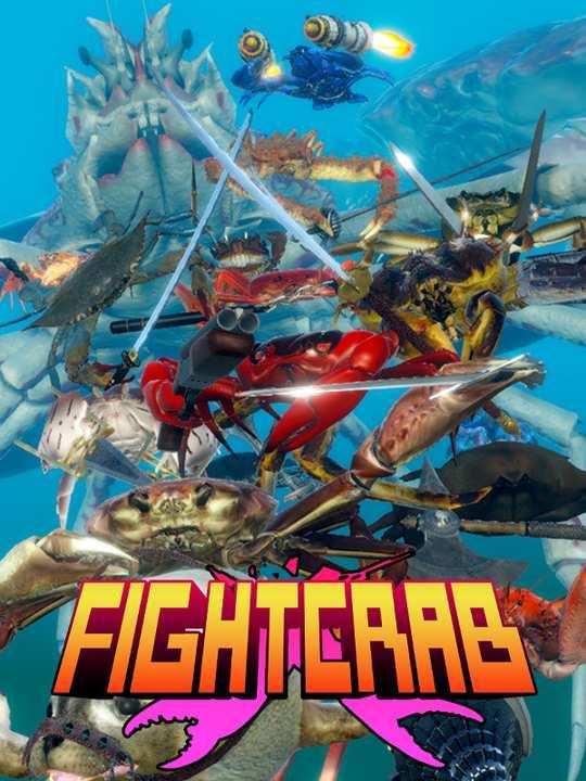 Fight Crab cover image