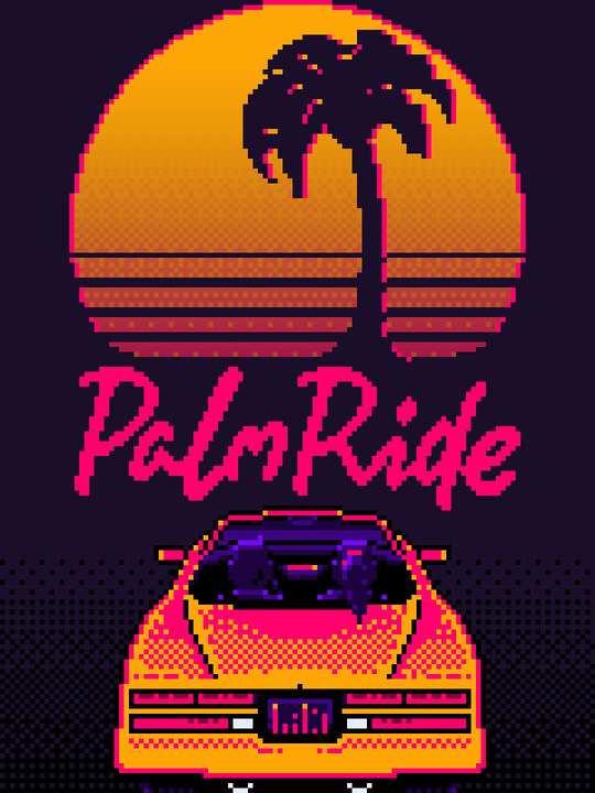 PalmRide cover image