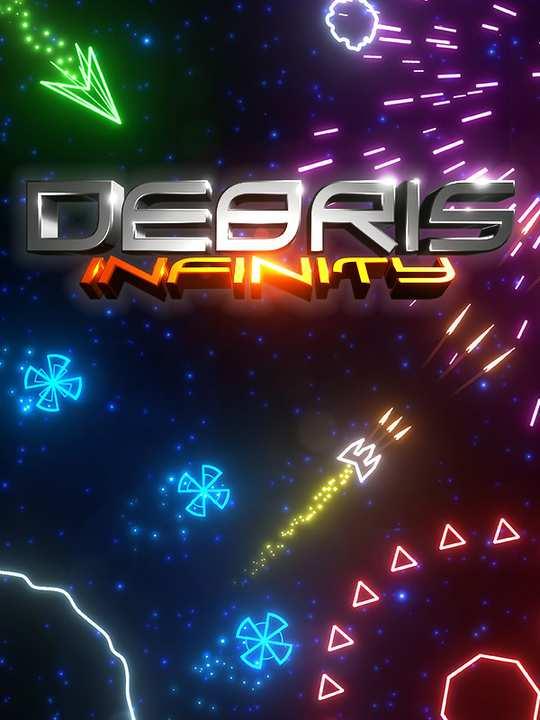 Debris Infinity cover image