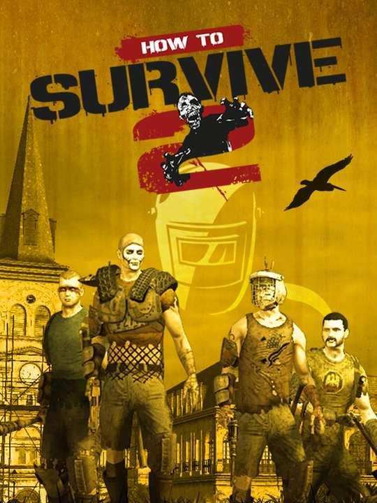 How to Survive 2 cover image