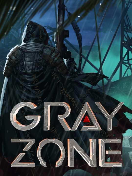 Gray Zone cover image