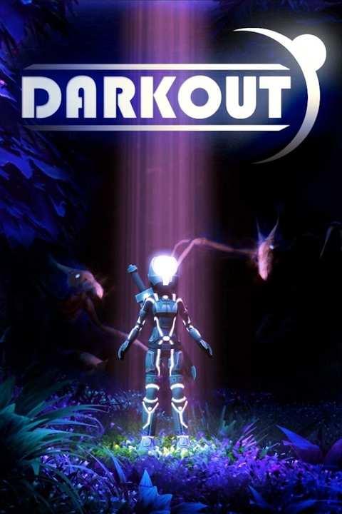 Darkout cover image