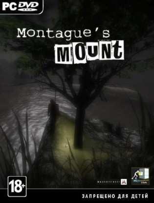 Montague's Mount cover image