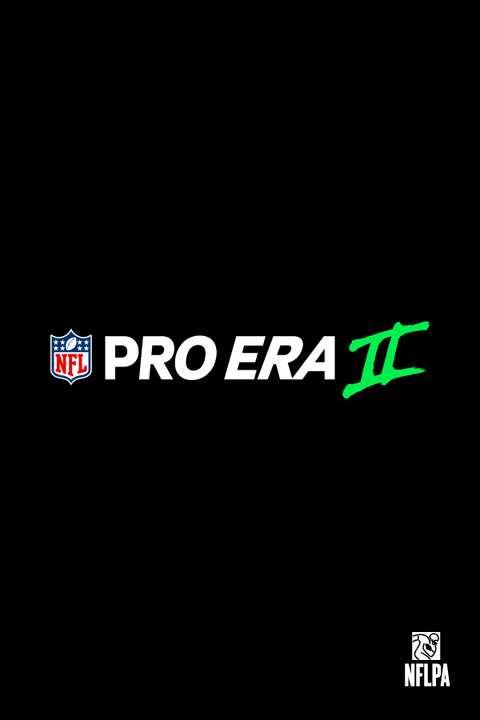 NFL Pro Era II cover image